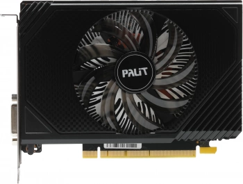 Видеокарта Palit PCI-E 4.0  PA-RTX3050 STORMX