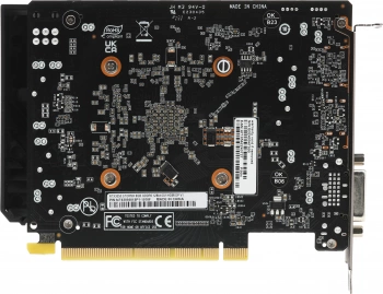 Видеокарта Palit PCI-E 4.0  PA-RTX3050 STORMX