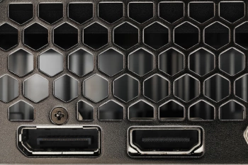 Видеокарта Palit PCI-E 4.0  PA-RTX3050 STORMX