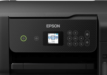 МФУ струйный Epson L3260