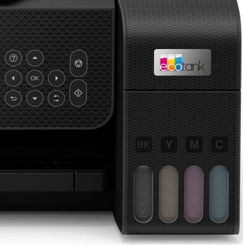 МФУ струйный Epson L3260