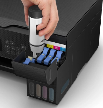 МФУ струйный Epson L3260