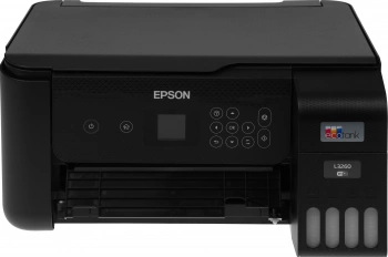МФУ струйный Epson L3260