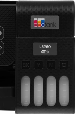 МФУ струйный Epson L3260