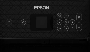 МФУ струйный Epson L3260