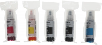 МФУ струйный Epson L3260