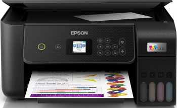МФУ струйный Epson L3260