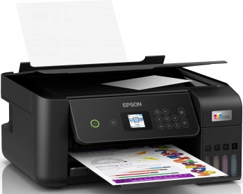 МФУ струйный Epson L3260