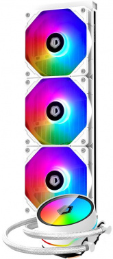 Система водяного охлаждения ID-Cooling Zoomflow 360 XT