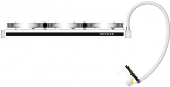 Система водяного охлаждения ID-Cooling Zoomflow 360 XT