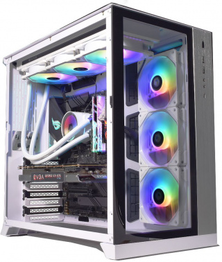 Система водяного охлаждения ID-Cooling Zoomflow 360 XT