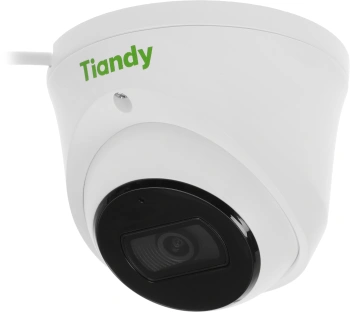 Камера видеонаблюдения IP Tiandy Lite  TC-C38XS I3/E/Y/M/2.8mm/V4.0