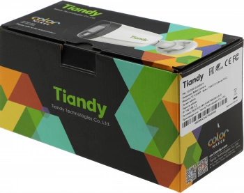 Камера видеонаблюдения IP Tiandy  TC-C32WP I5W/E/Y/2.8mm/V4.2