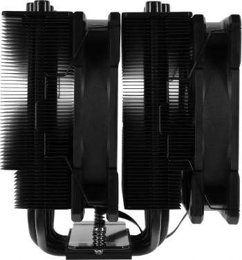 Устройство охлаждения(кулер) ID-Cooling SE-207-XT ADVANCED