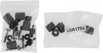 Устройство охлаждения(кулер) ID-Cooling SE-207-XT ADVANCED