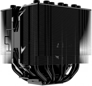Устройство охлаждения(кулер) ID-Cooling SE-207-XT Slim