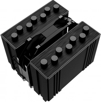 Устройство охлаждения(кулер) ID-Cooling SE-207-XT Slim