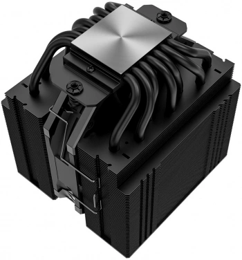 Устройство охлаждения(кулер) ID-Cooling SE-207-XT Slim