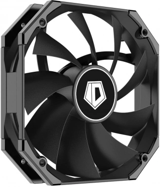 Устройство охлаждения(кулер) ID-Cooling SE-207-XT Slim