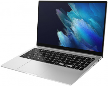 Ноутбук Samsung Galaxy book NP750