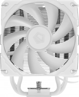 Устройство охлаждения(кулер) ID-Cooling SE-226-XT SNOW
