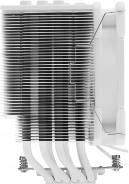 Устройство охлаждения(кулер) ID-Cooling SE-226-XT SNOW