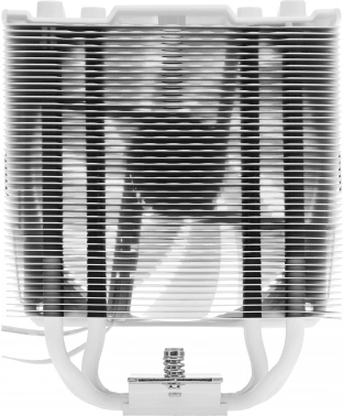 Устройство охлаждения(кулер) ID-Cooling SE-226-XT SNOW