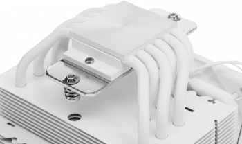 Устройство охлаждения(кулер) ID-Cooling SE-226-XT SNOW