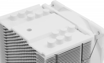 Устройство охлаждения(кулер) ID-Cooling SE-226-XT SNOW