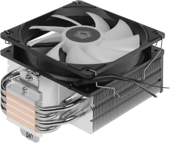 Устройство охлаждения(кулер) ID-Cooling SE-214-XT