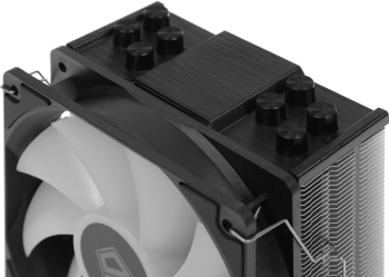 Устройство охлаждения(кулер) ID-Cooling SE-214-XT