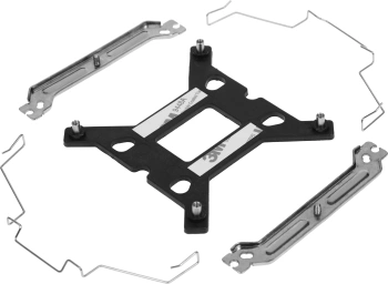 Устройство охлаждения(кулер) ID-Cooling SE-214-XT