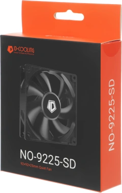 Вентилятор для корпуса ID-Cooling  NO-9225-SD