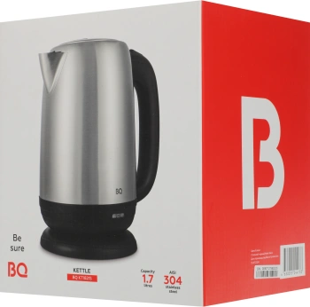 Чайник электрический BQ KT1821S