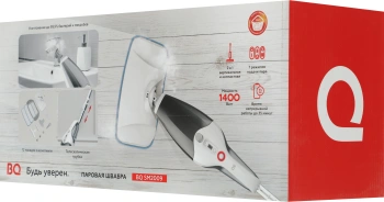 Швабра паровая BQ SM2009
