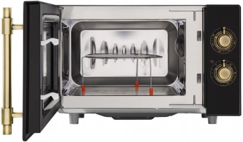 Микроволновая Печь Maunfeld JFSMO.20.5.GRBG