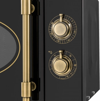 Микроволновая Печь Maunfeld JFSMO.20.5.GRBG