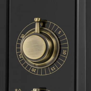 Микроволновая Печь Maunfeld JFSMO.20.5.GRBG