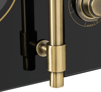 Микроволновая Печь Maunfeld JFSMO.20.5.GRBG