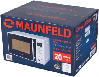 Микроволновая Печь Maunfeld MFSMO.20.7TWH