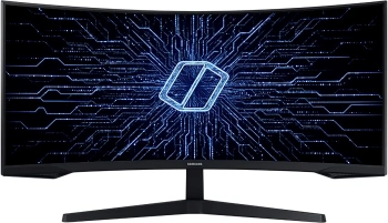 Монитор Samsung 34