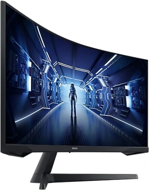 Монитор Samsung 34