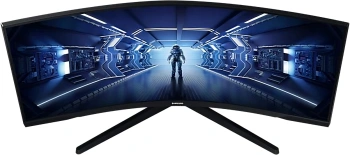 Монитор Samsung 34