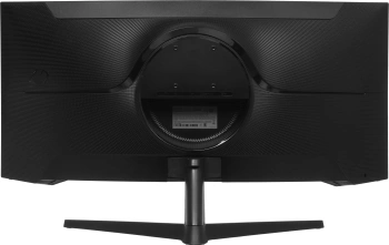 Монитор Samsung 34