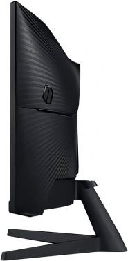 Монитор Samsung 34