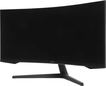 Монитор Samsung 34