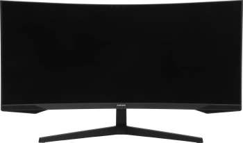Монитор Samsung 34