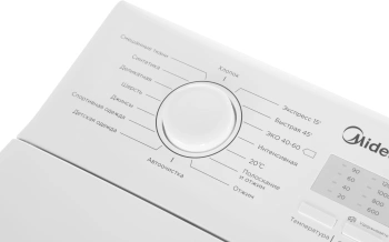 Стиральная машина Midea MFE11W65/W-C