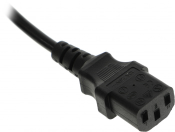 Кабель  AdAC IEC C13