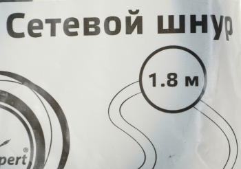 Кабель  AdAC IEC C13